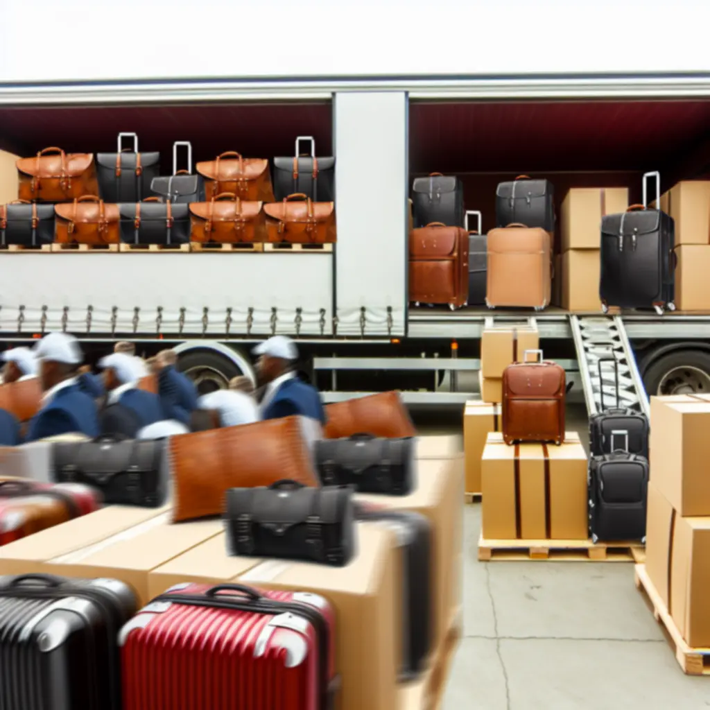 Gyors szállítást végző raktár és futárszolgálat magyar vállalati megrendelésekhez.