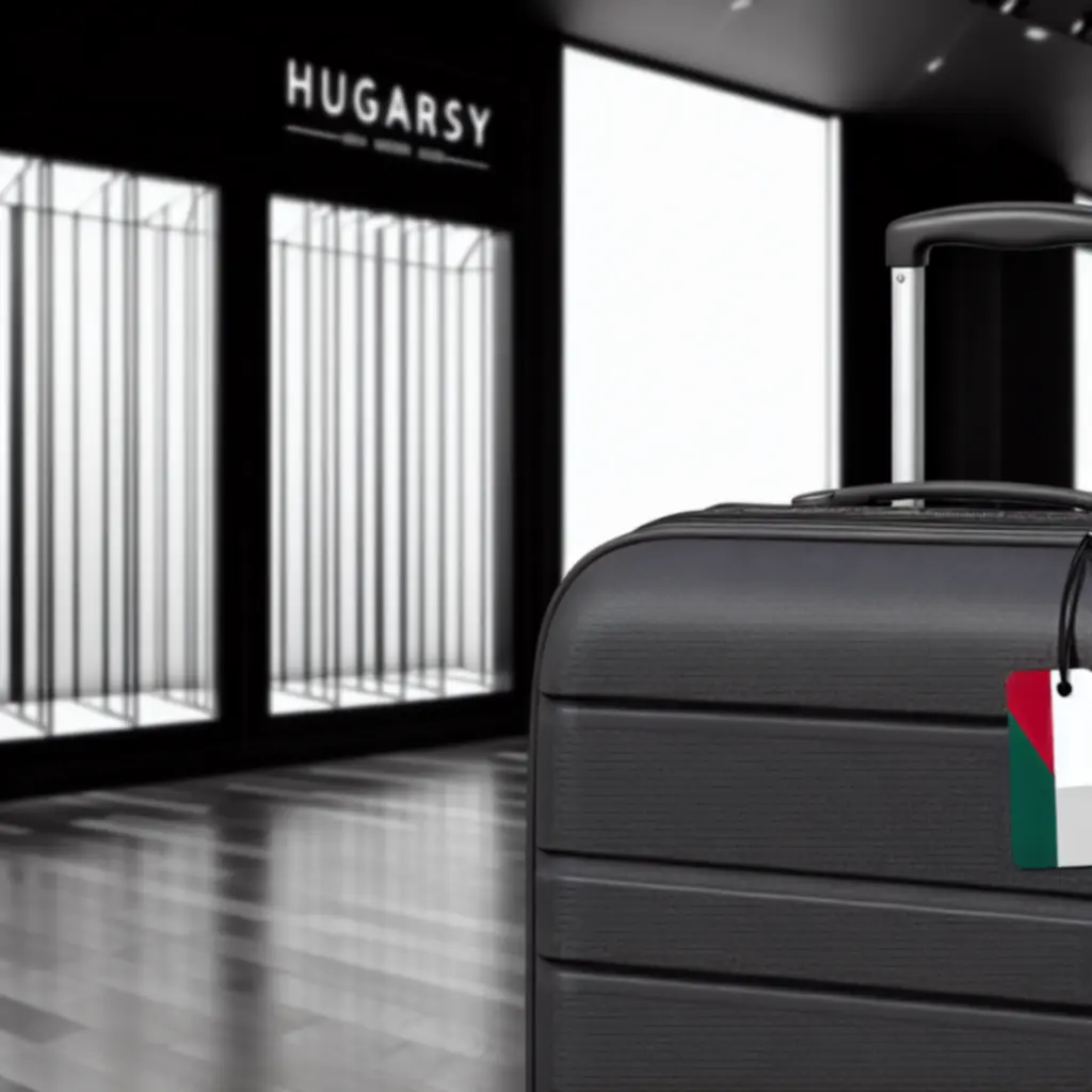 Minőségi utazási kellékek Magyarországról és nemzetközi márkáktól, egységes kollekcióban bemutatva.